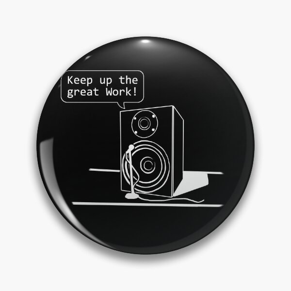 Item preview, Motivational Speaker (Shirt) designed and sold by Steed-toed.