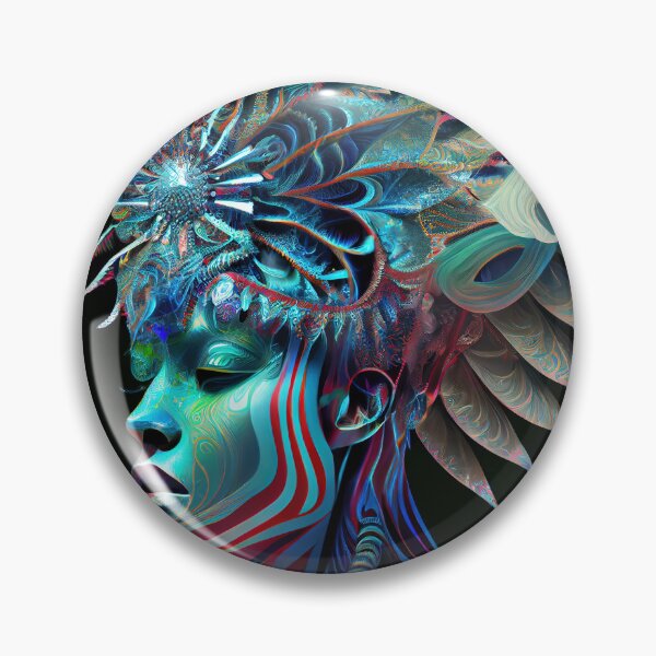 Item preview, ARTE DE DMT DMT designed and sold by Mystikos Art.