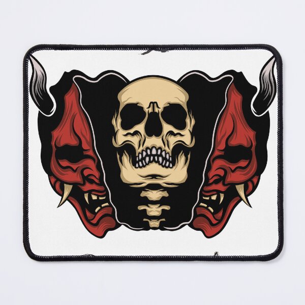 Item preview, Demon  designed and sold by acoosta1992.