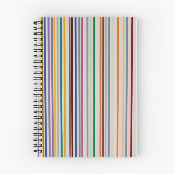 Item preview, 80s color lines designed and sold by Generationalpic.