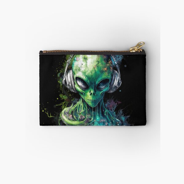 Item preview, Alien Music designed and sold by vancrews.