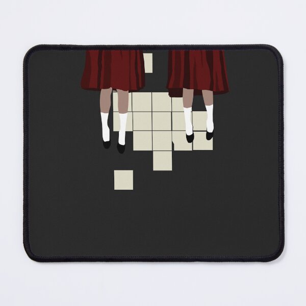 Item preview, Silent Hill - Alessa and Cheryl designed and sold by tartarustooth.