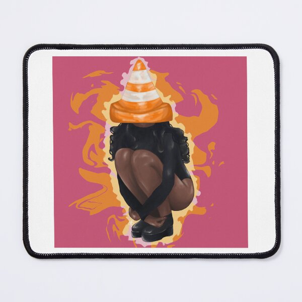 Item preview, cone girly designed and sold by P4perpage.