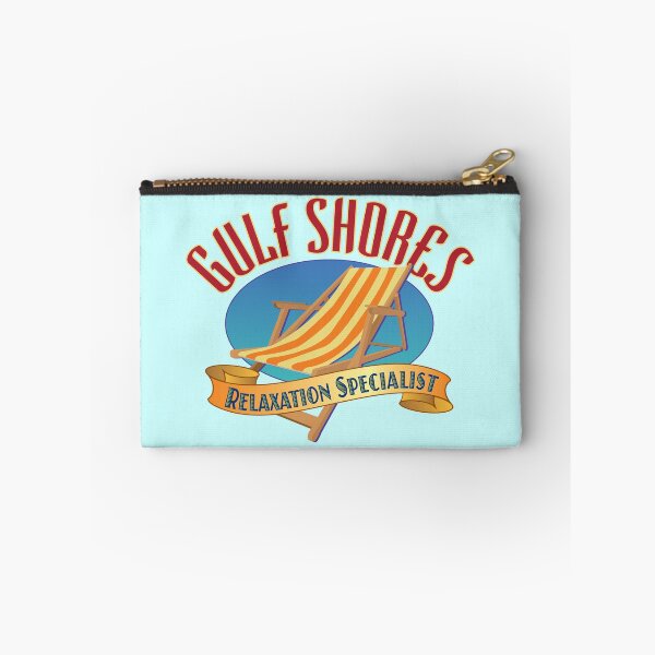 Item preview, Gulf Shores Alabama Relaxation Specialist designed and sold by Futurebeachbum.