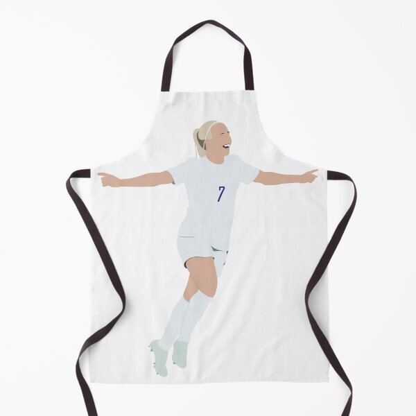 Item preview, Beth Mead - England national team designed and sold by smileypatroon.