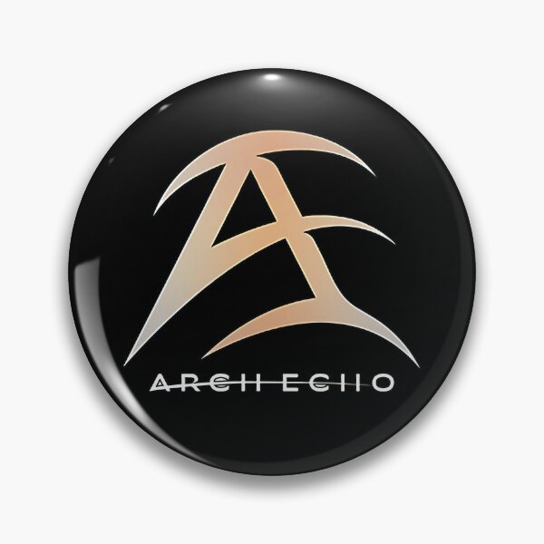 Item preview, Arch Echo - Logo designed and sold by FiveFifteen.