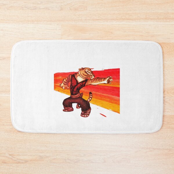 Item preview, Tigress Kungfu Panda designed and sold by Design-Busuk.