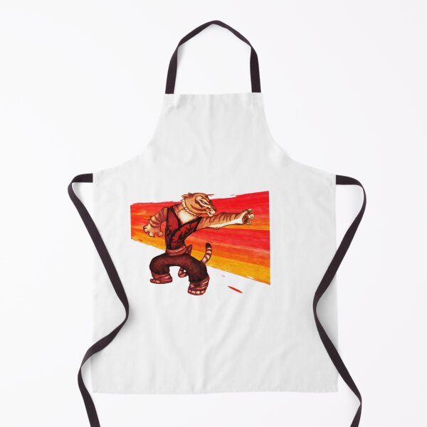 Item preview, Tigress Kungfu Panda designed and sold by Design-Busuk.