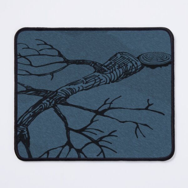 Item preview, fallen tree designed and sold by JoJoFavro.