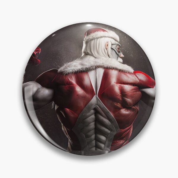 Item preview, The Incredible Saint Nicholas (Santa Claus) designed and sold by Tenseal.