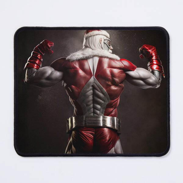 Item preview, The Incredible Saint Nicholas (Santa Claus) designed and sold by Tenseal.