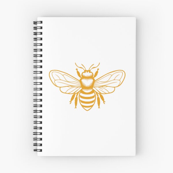 Item preview, creative animal bee designed and sold by DD215.