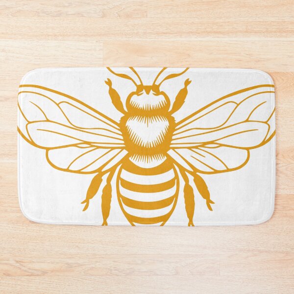 Item preview, creative animal bee designed and sold by DD215.