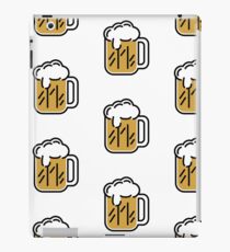 BEER iPad Case/Skin