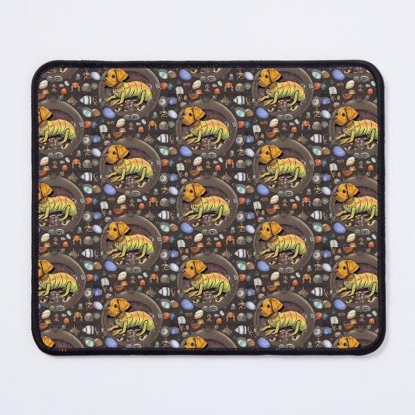 Item preview, My Alien Dog Collection 6 designed and sold by BlueOctopus1878.