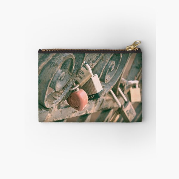 Item preview, Love Locks designed and sold by Heather Allen.
