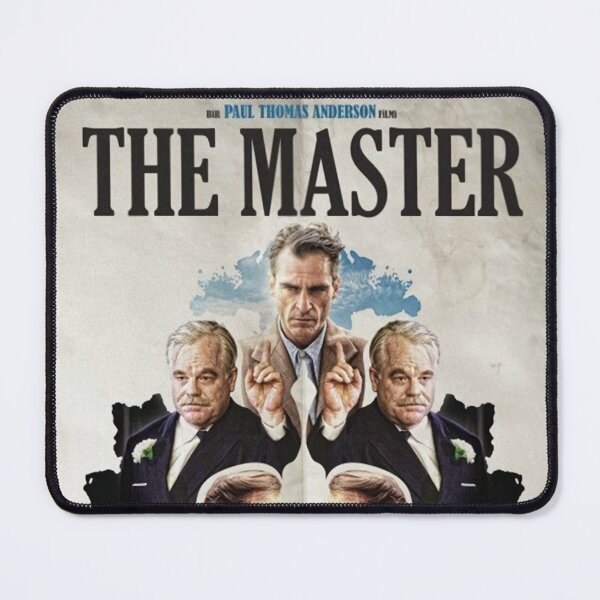 Item preview, The Master Movie designed and sold by jauhlebihindah.