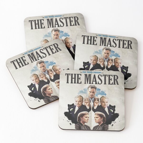 Item preview, The Master Movie designed and sold by jauhlebihindah.