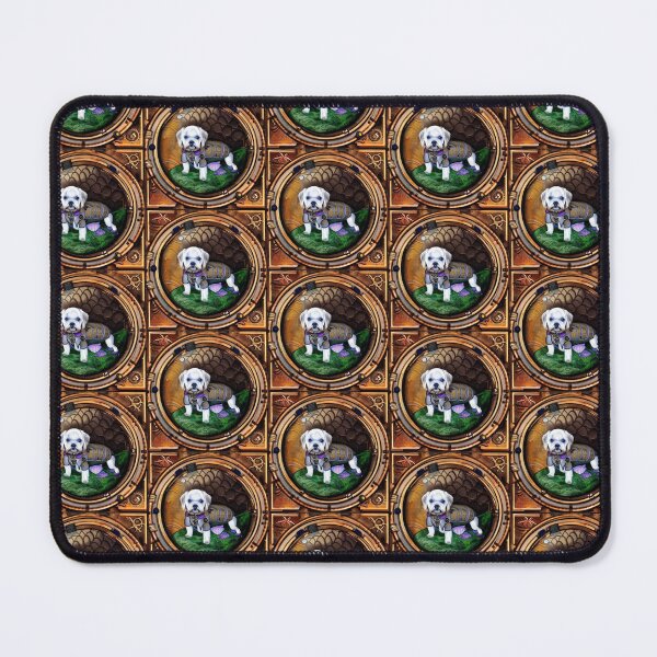 Item preview, My Alien Dog Collection 7 designed and sold by BlueOctopus1878.
