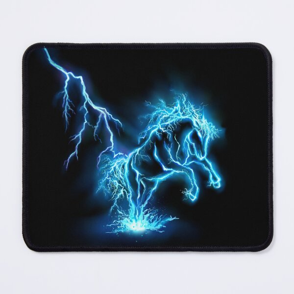 Item preview, Nahum's Horse designed and sold by Ruth E.