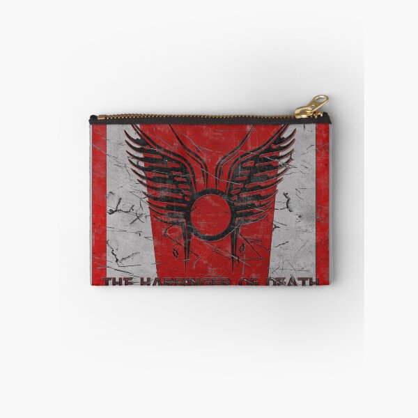 Item preview, The Harbinger of Death, BSG designed and sold by PrintSideYerp.