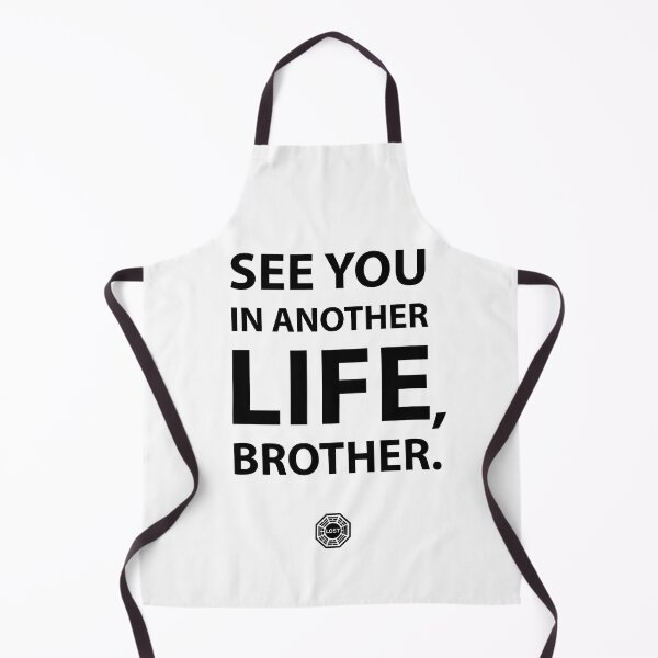 Item preview, See you in another life brother designed and sold by Studio Infinito.
