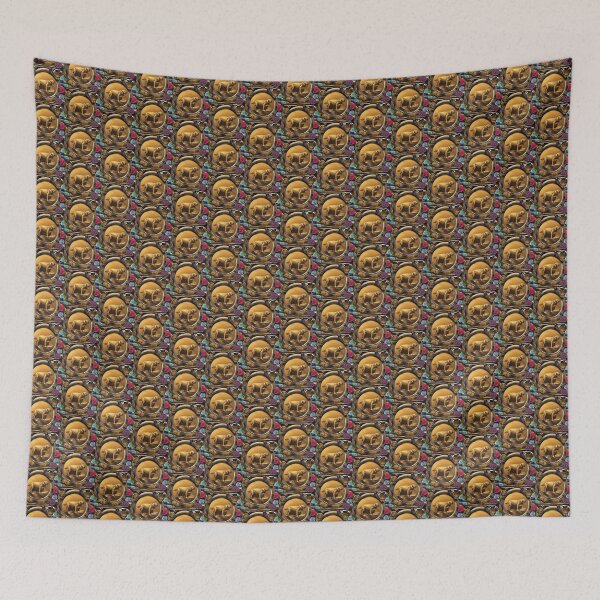 Item preview, My Alien Dog Collection 9 designed and sold by BlueOctopus1878.