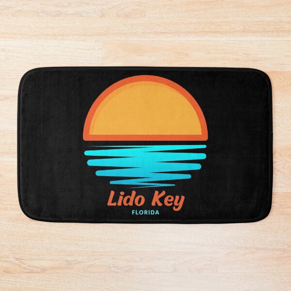 Item preview, Lido Key Florida Sunset designed and sold by MtWoodsonSales.