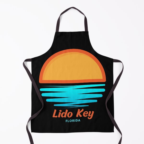 Item preview, Lido Key Florida Sunset designed and sold by MtWoodsonSales.