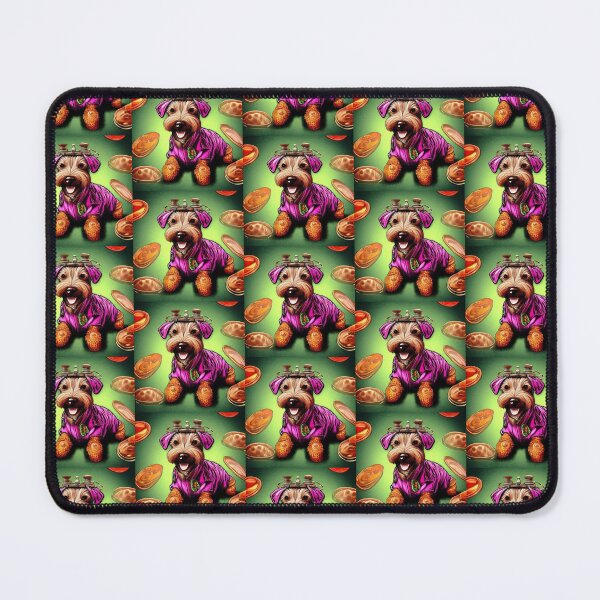 Item preview, My Alien Dog Collection 10 designed and sold by BlueOctopus1878.
