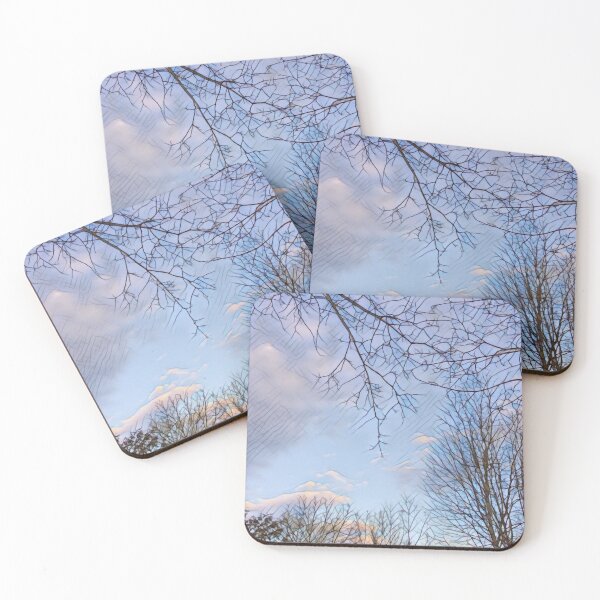 Item preview, winter afternoon designed and sold by JoJoFavro.