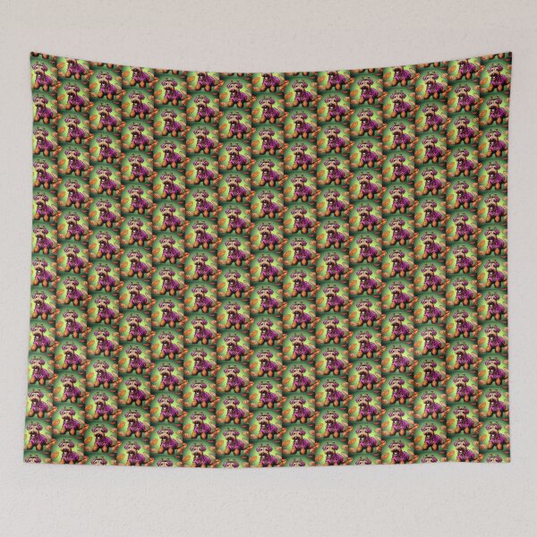 Item preview, My Alien Dog Collection 10 designed and sold by BlueOctopus1878.