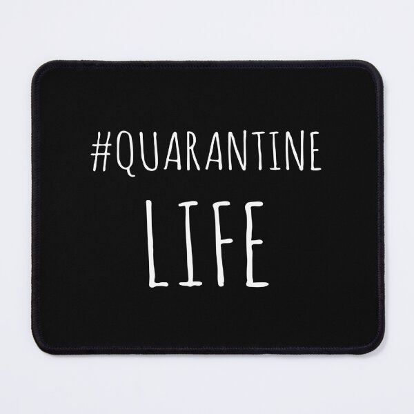 Item preview, #Quarantine life designed and sold by phassystore.