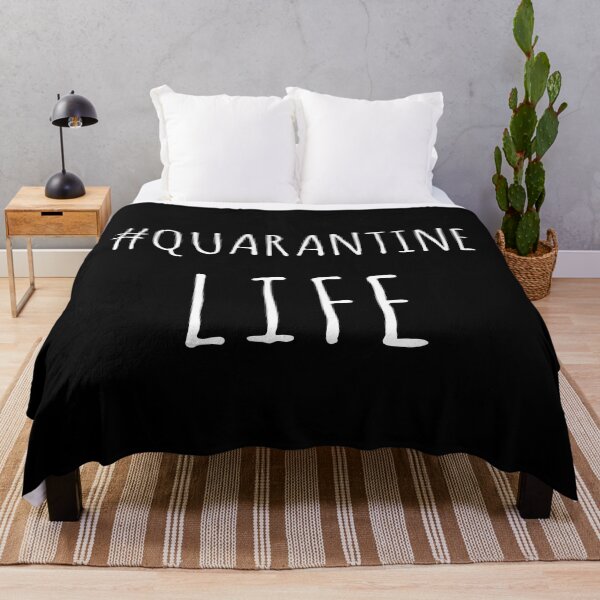 Item preview, #Quarantine life designed and sold by phassystore.