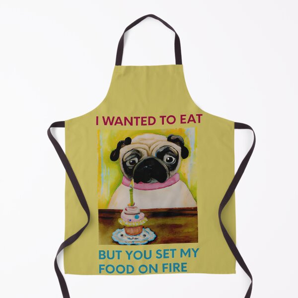 Item preview, Pug birthday, pug breed, cute pug, pug humor, pug quote, pug design, pug saying, pug pet designed and sold by Artsareus.