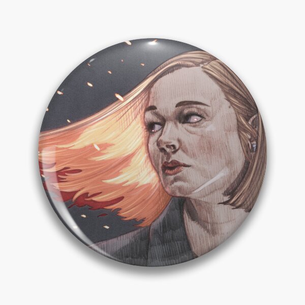 Item preview, the good daughter designed and sold by Erina Chida.
