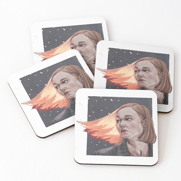 Item preview, the good daughter designed and sold by Erina Chida.