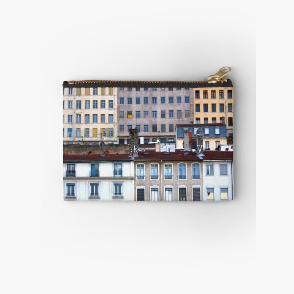 Item preview, Les pentes de la Croix Rousse designed and sold by AHELENE.