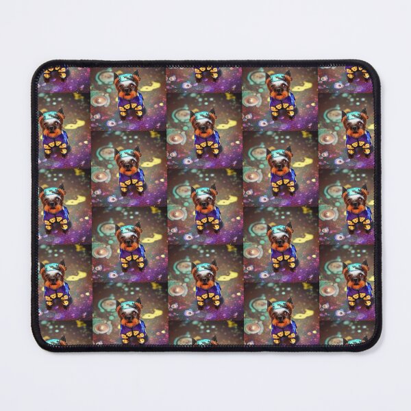 Item preview, My Alien Dog Collection 13 designed and sold by BlueOctopus1878.