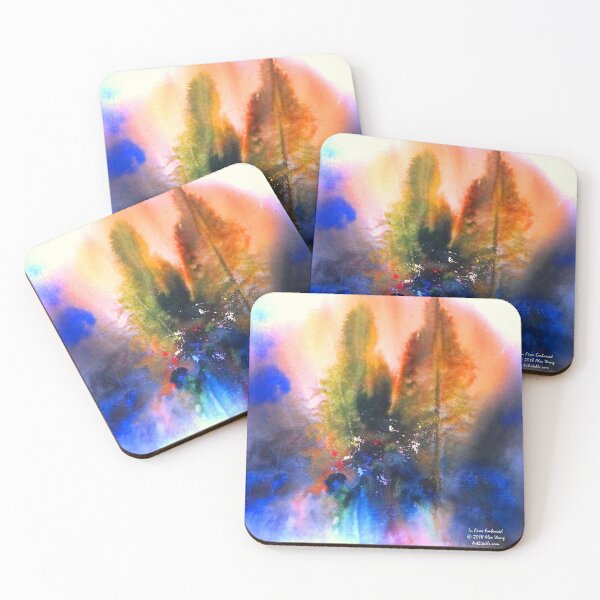 Item preview, In Fires Embraced designed and sold by Penny Wang.