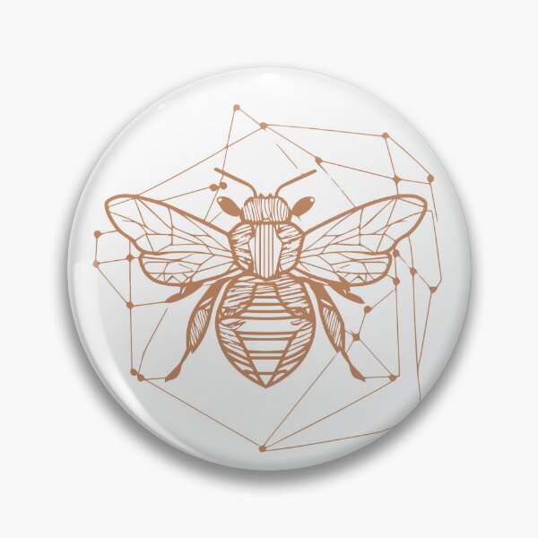 Item preview, creative animal bee designed and sold by DD215.
