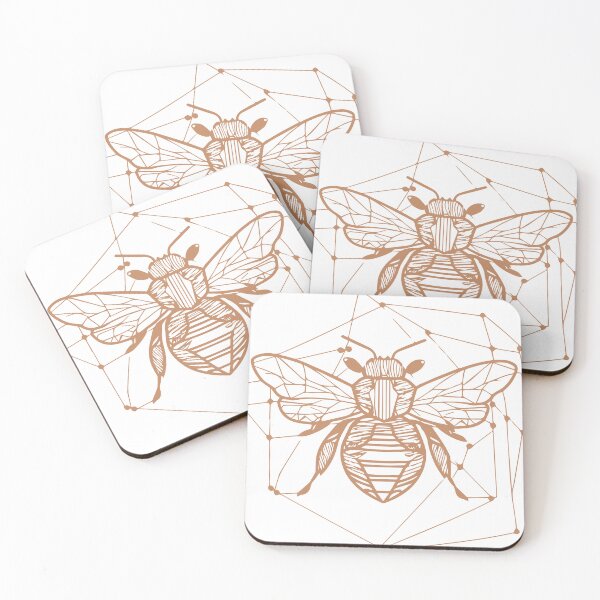 Item preview, creative animal bee designed and sold by DD215.