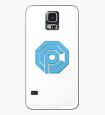 OCP: Omni Consumer Products Case/Skin for Samsung Galaxy