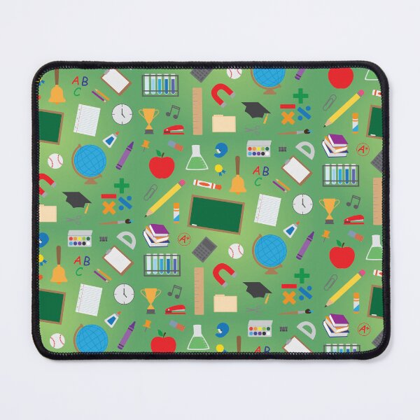 Item preview, School Days designed and sold by Madeleine Hogue.