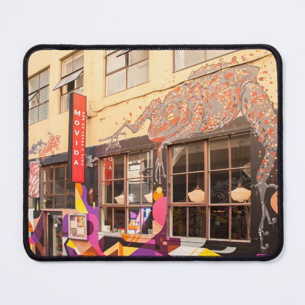 Item preview, Movida Frog designed and sold by Esther Frieda.
