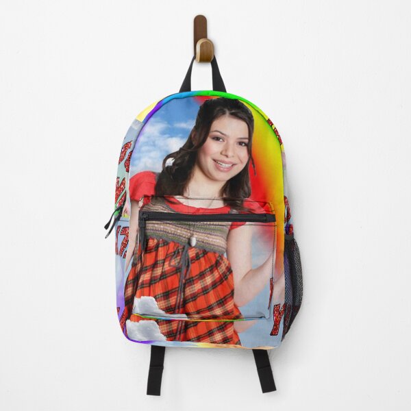 Item preview, Icarly Believe in Yourself designed and sold by Cutieqyut.