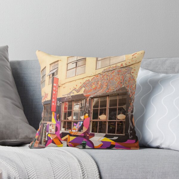 Item preview, Movida Frog designed and sold by Esther Frieda.