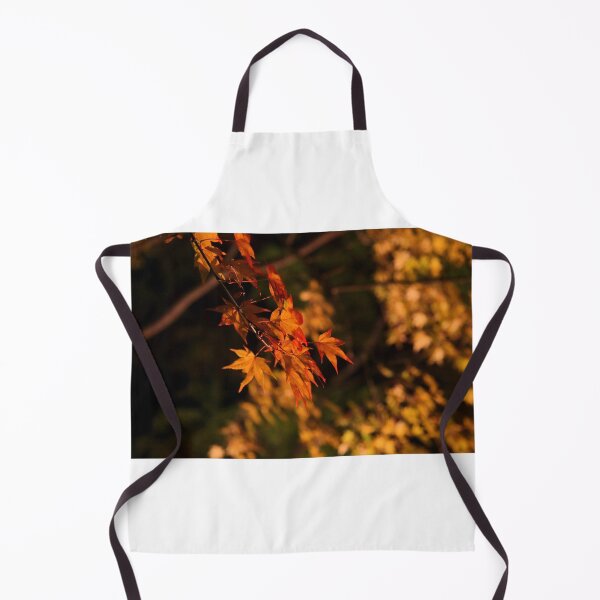 Item preview, Japanese maple(night shot) designed and sold by nokkcca.