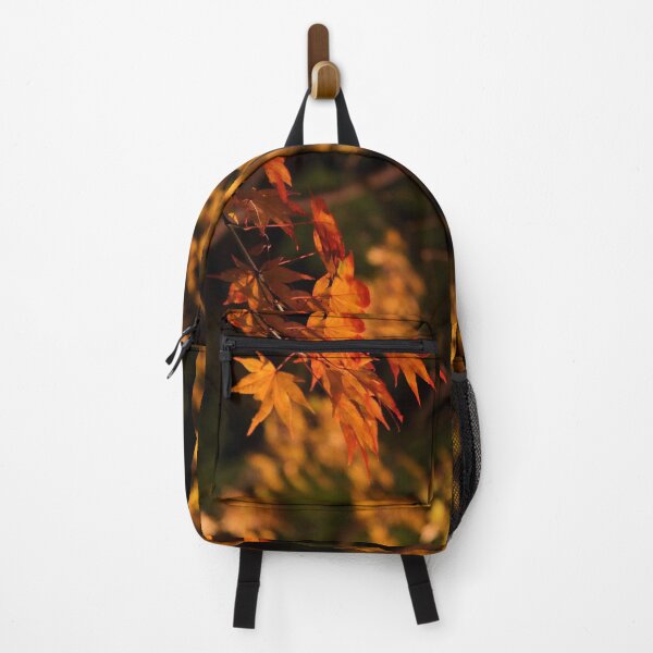 Item preview, Japanese maple(night shot) designed and sold by nokkcca.
