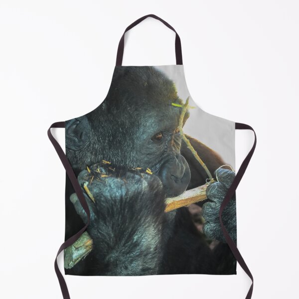Item preview, Nothing Much To Do Here, But Snack on Stuff... designed and sold by heatherfriedman.